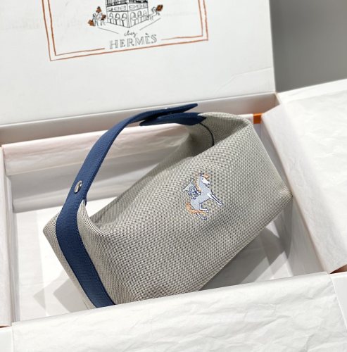 Trousse Bride-A-Brace“25*21*14CM”-015=