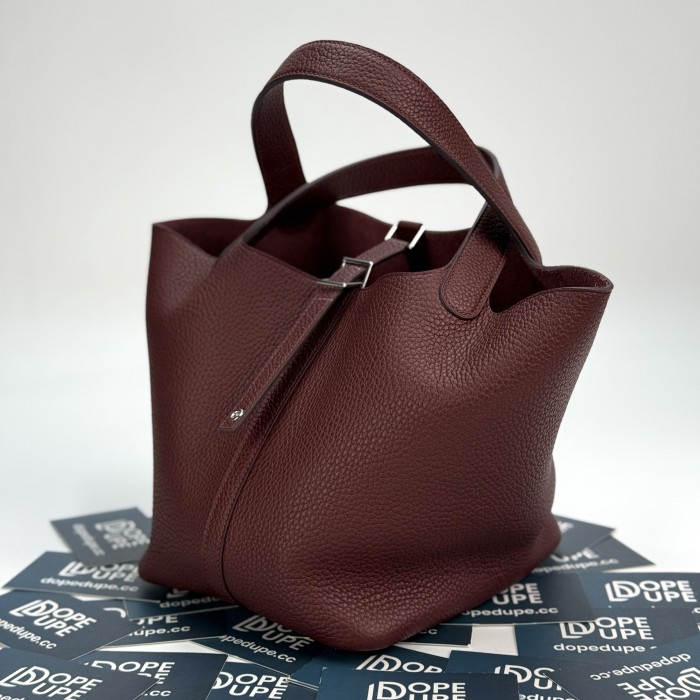 Picotin Lock“22*21*18CM”-057