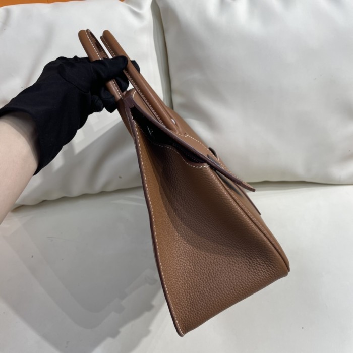 Birkin Desordre 30 Togo-Swift“30*22*16CM”-0072=