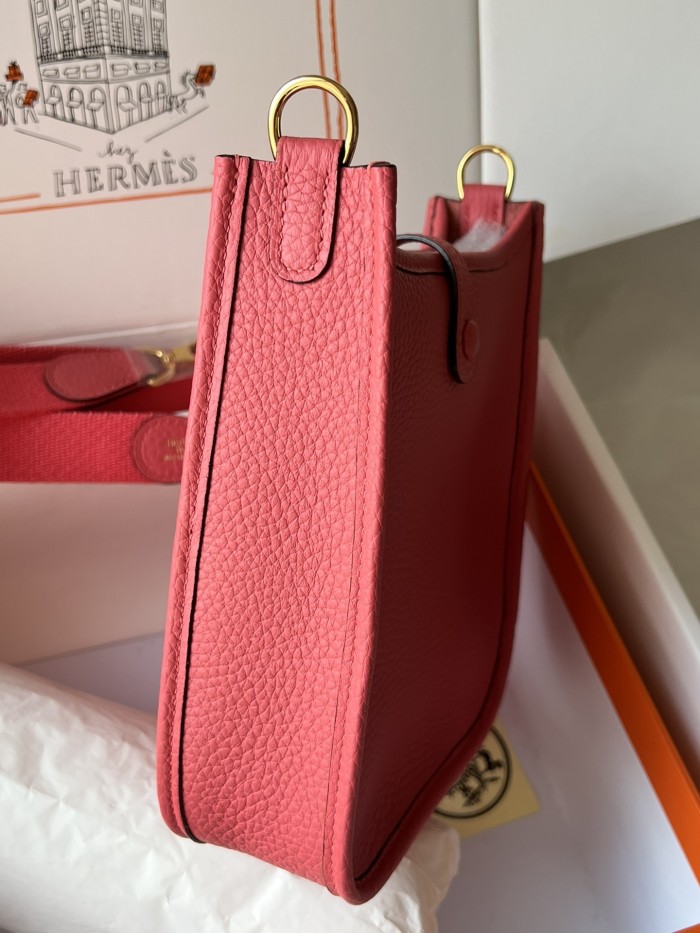 Evelyne Togo“18*17*6CM”-008=