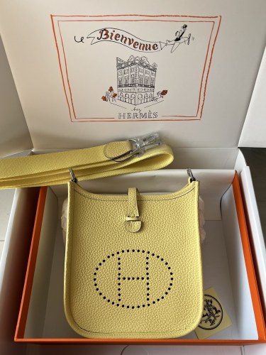 Evelyne Togo“18*17*6CM”-008=