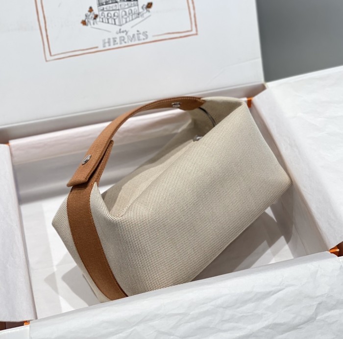 Trousse Bride-A-Brace“25*21*14CM”-015=