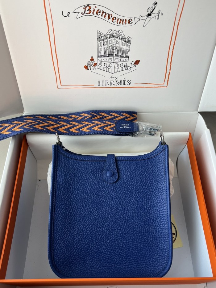 Evelyne Togo“18*17*6CM”-008=