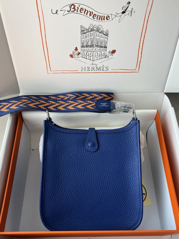 Evelyne Togo“18*17*6CM”-008=