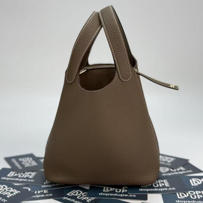 Picotin Lock 18Bag“18*13*18CM”-007