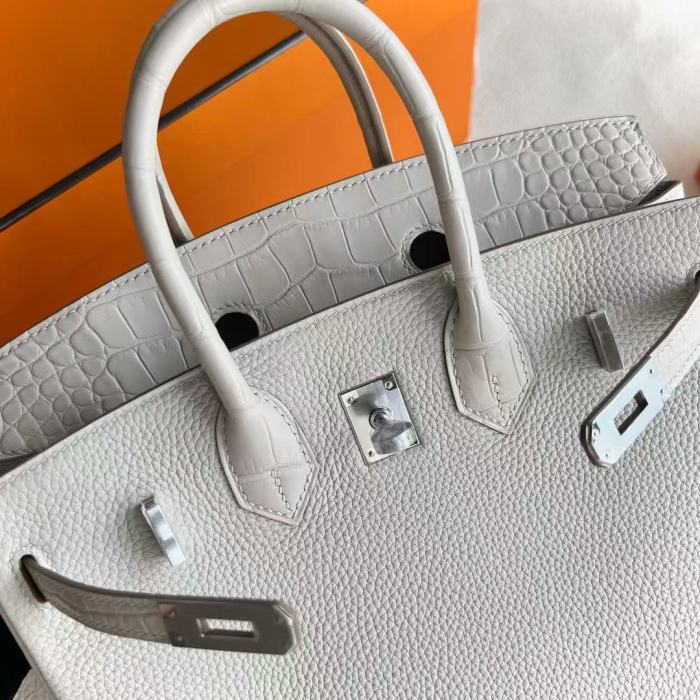 Birkin“30*23*16CM”-0005=