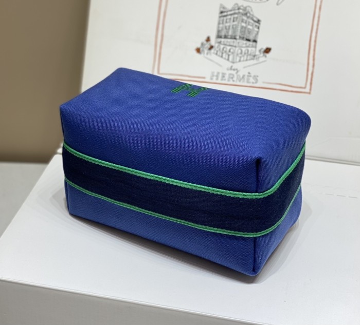 Trousse Bride-A-Brace“25*21*14CM”-015=