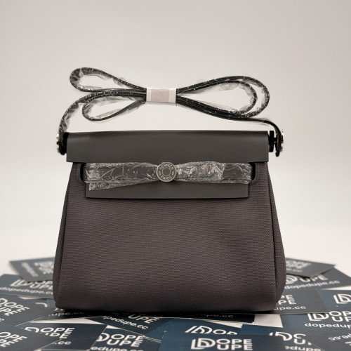 Bolso Herbag Zip “20*17*7CM”-008