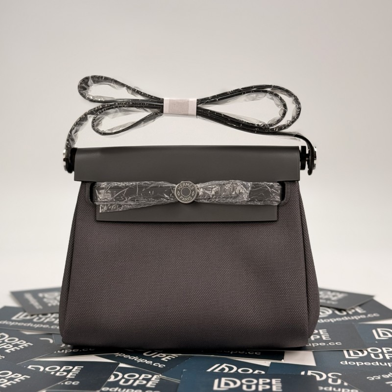 Bolso Herbag Zip “20*17*7CM”-008