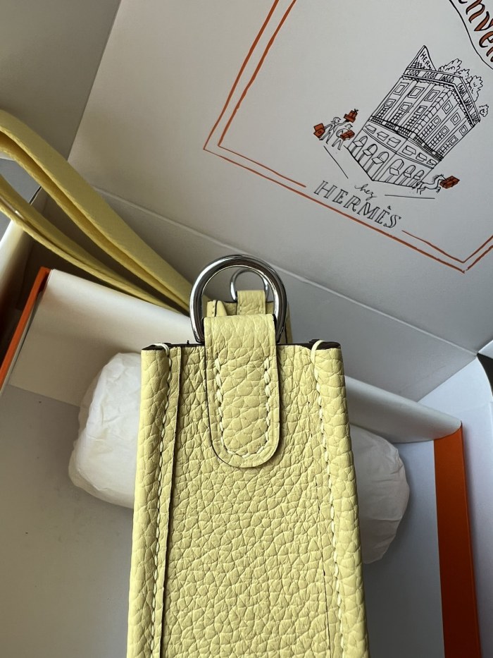 Evelyne Togo“18*17*6CM”-008=