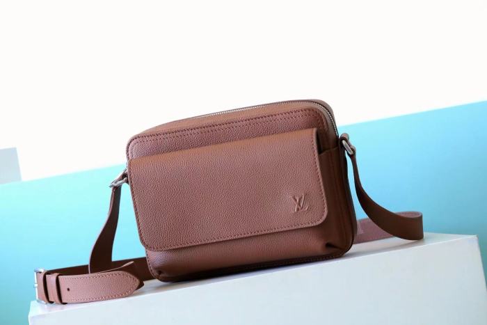 Boarding Messenger “24*18*9CM” 026