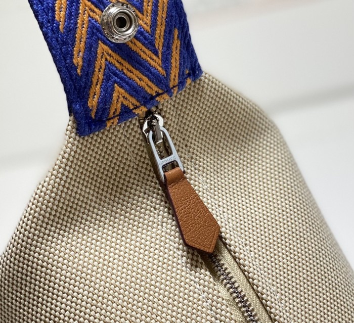 Trousse Bride-A-Brace“25*21*14CM”-015=