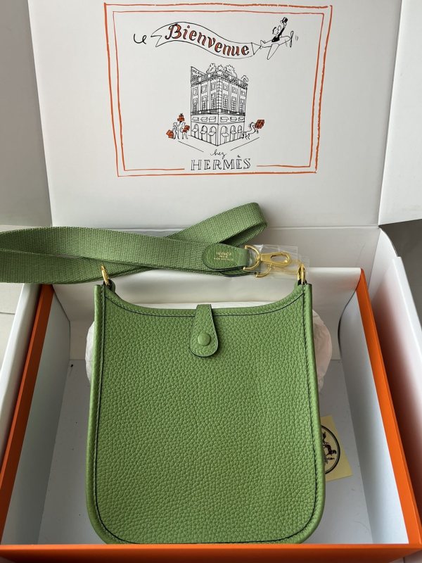 Evelyne Togo“18*17*6CM”-008=
