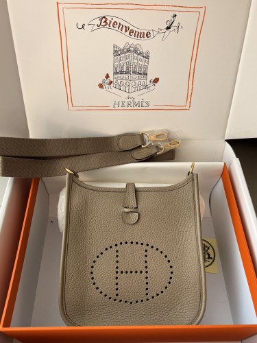 Evelyne Togo“18*17*6CM”-008=