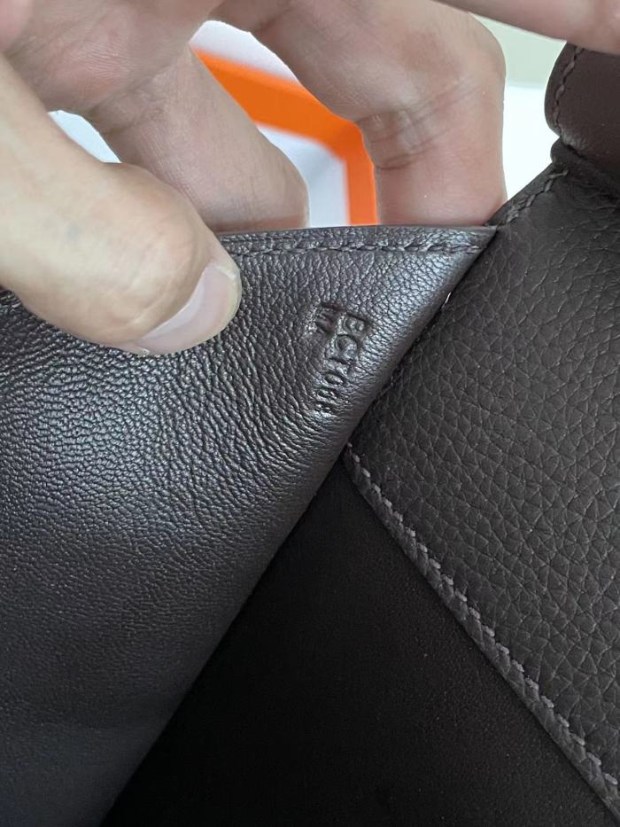 Birkin Desordre 30 Togo-Swift“30*22*16CM”-0072=