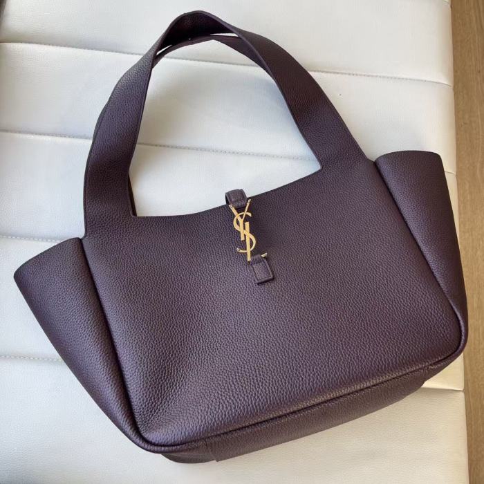 Saint Laurent Le 5 à 7 Bea Tote Bag“50*28*18CM”-077=
