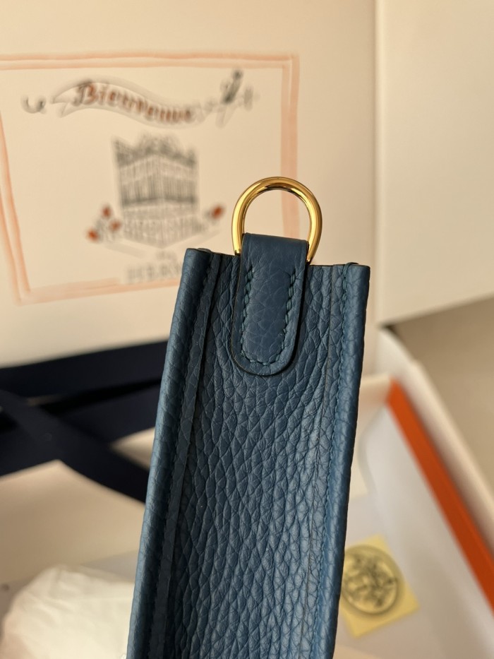 Evelyne Togo“18*17*6CM”-008=