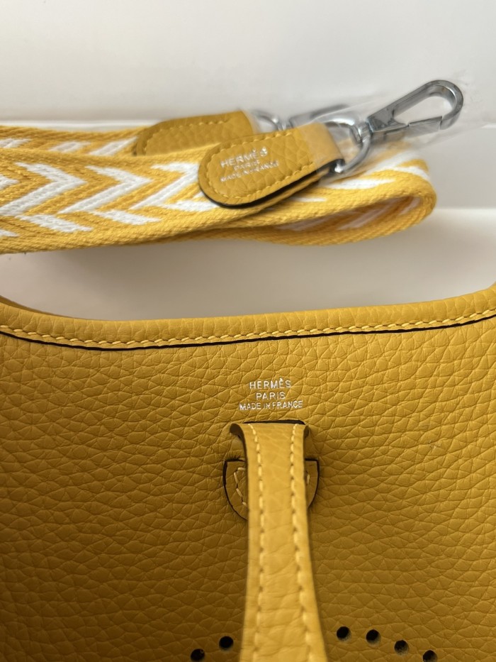 Evelyne Togo“18*17*6CM”-008=