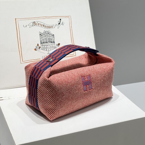 Trousse Bride-A-Brace“25*21*14CM”-015=