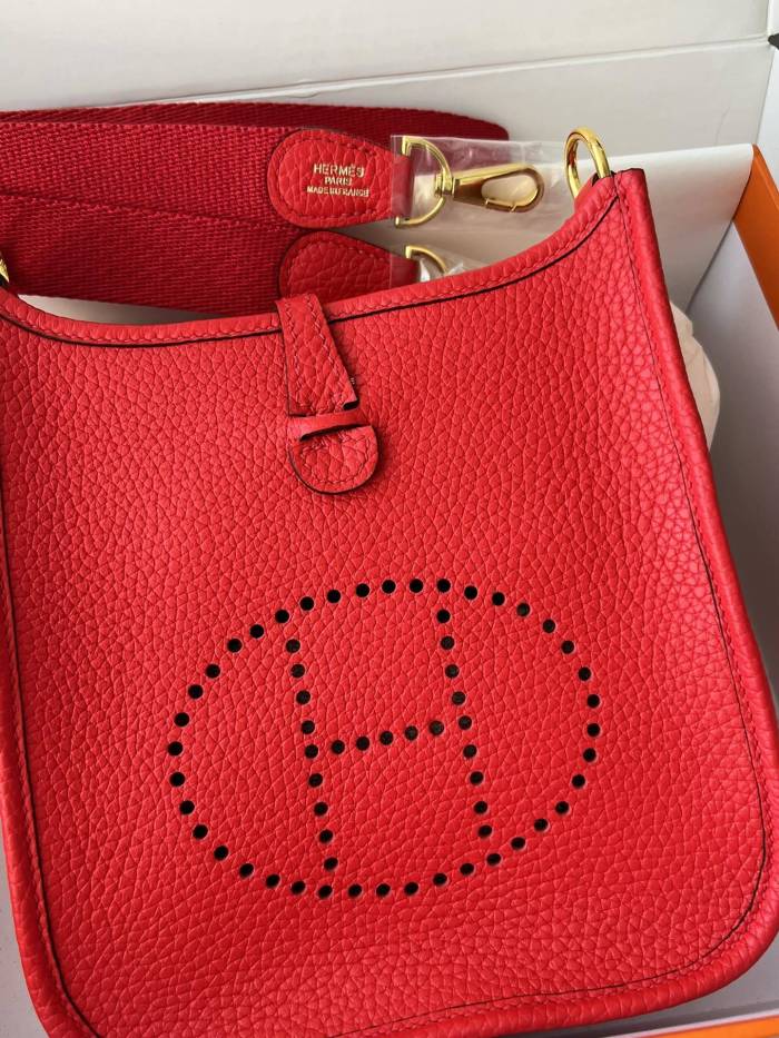 Evelyne Togo“18*17*6CM”-008=