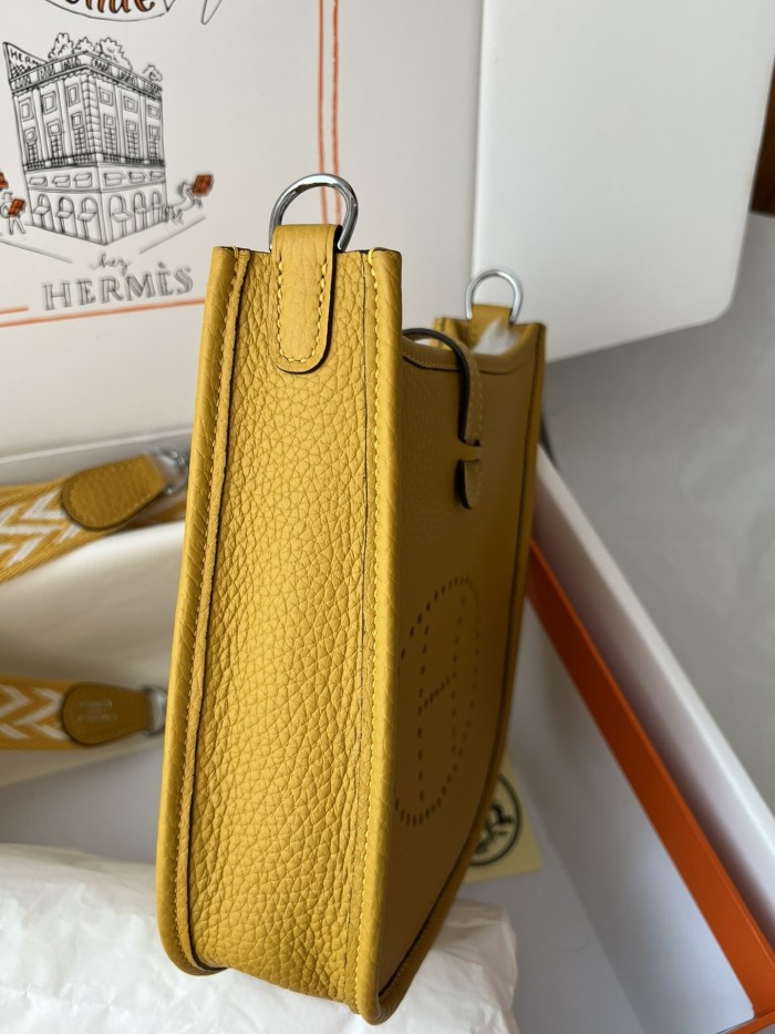 Evelyne Togo“18*17*6CM”-008=