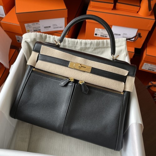 Kelly Lakis 32 Box-Canvas“32*23*10.5CM”-0062=