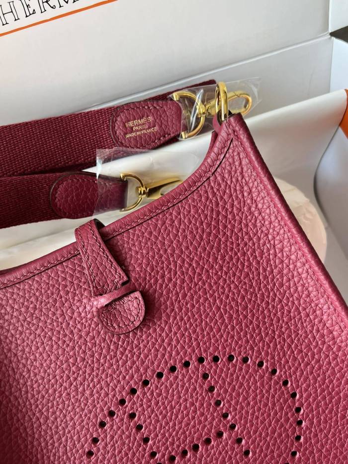 Evelyne Togo“18*17*6CM”-008=