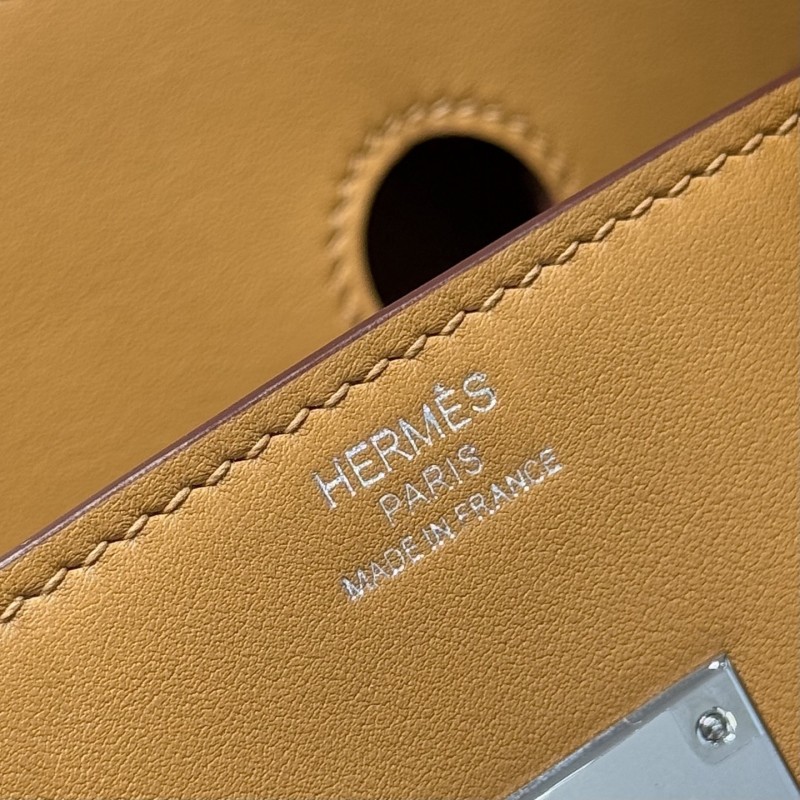 Birkin 35 Fray Swift“35*28*11CM”-0552=