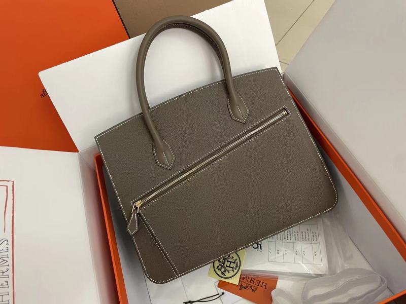 Birkin Desordre 30 Togo-Swift“30*22*16CM”-0072=