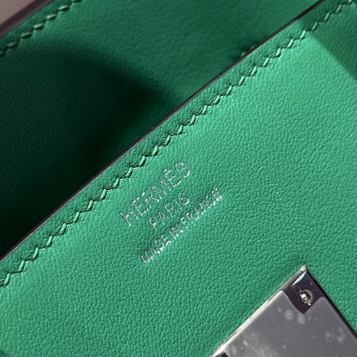 Birkin 35 Fray Swift“35*28*11CM”-0552=