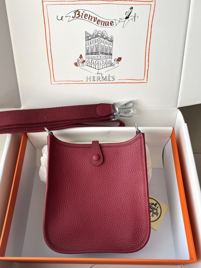 Evelyne Togo“18*17*6CM”-008=