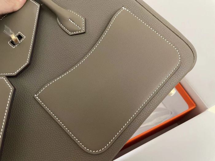 Birkin Desordre 30 Togo-Swift“30*22*16CM”-0072=