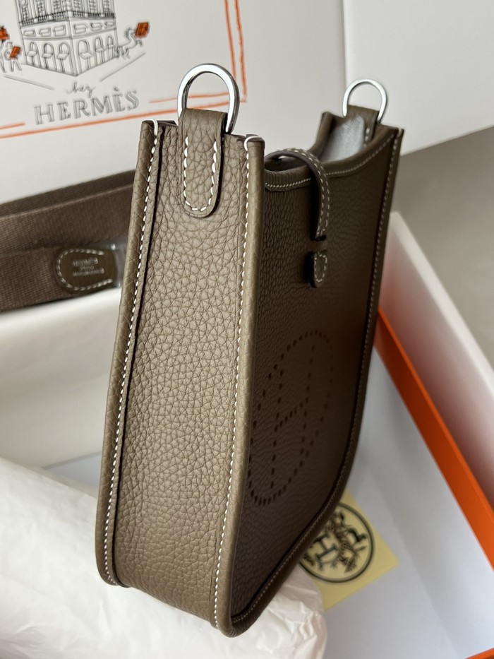 Evelyne Togo“18*17*6CM”-008=