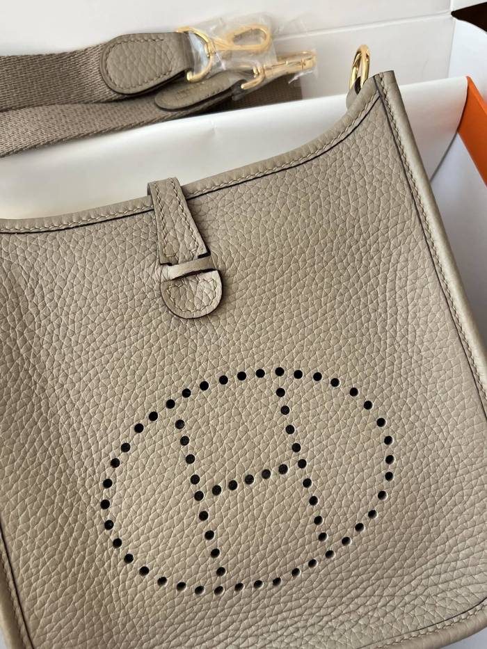 Evelyne Togo“18*17*6CM”-008=