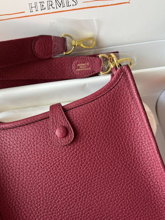 Evelyne Togo“18*17*6CM”-008=
