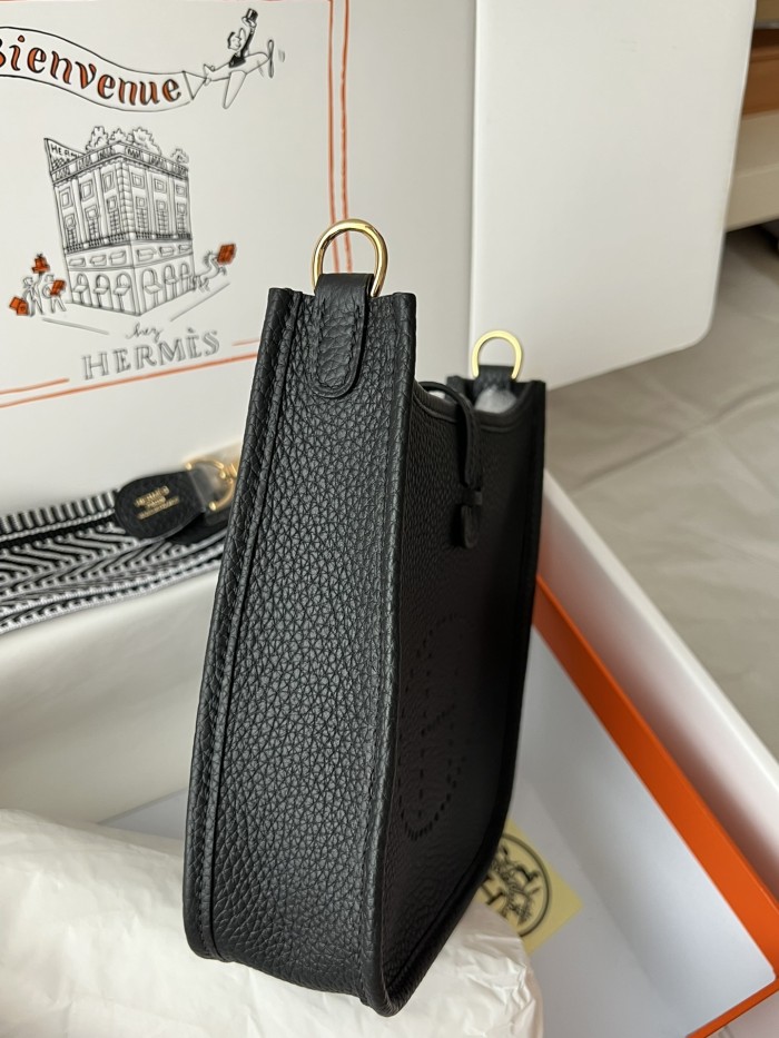 Evelyne Togo“18*17*6CM”-008=