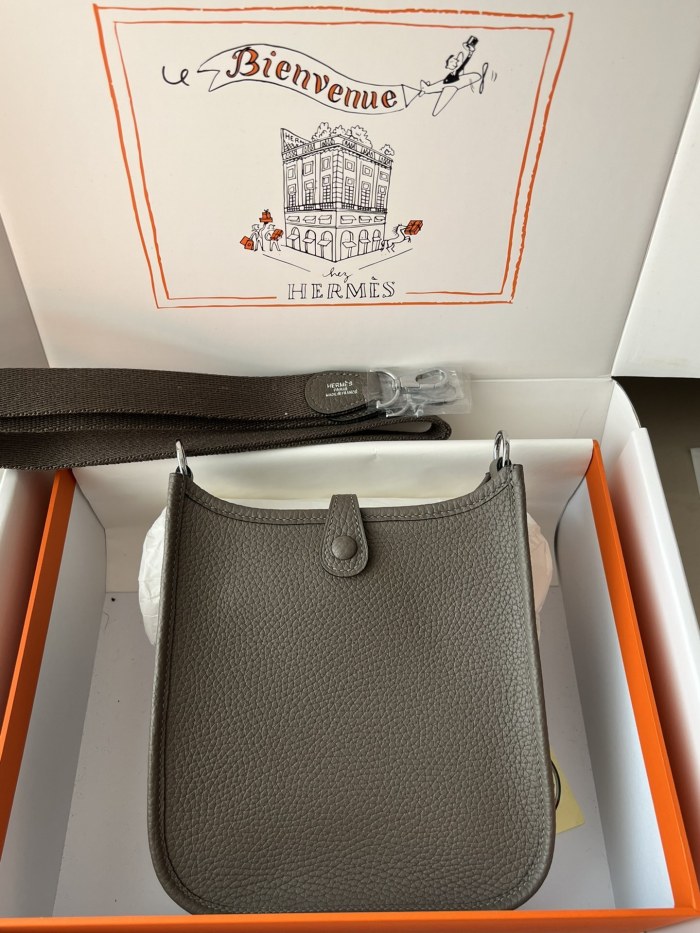 Evelyne Togo“18*17*6CM”-008=