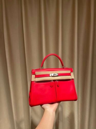 Kelly Lakis 32 Box-Canvas“32*23*10.5CM”-0062=
