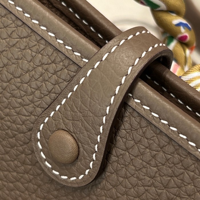 Evelyne Togo 18*16*6CM-008=