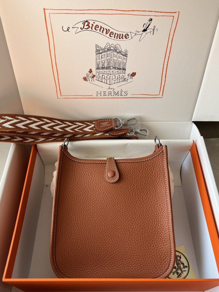 Evelyne Togo“18*17*6CM”-008=