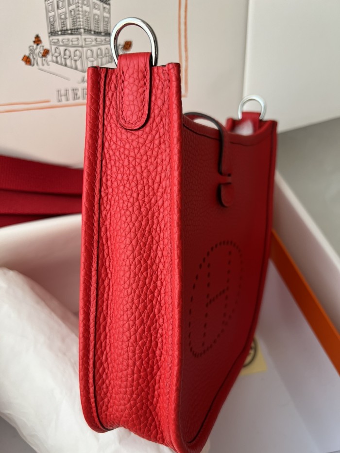 Evelyne Togo“18*17*6CM”-008=