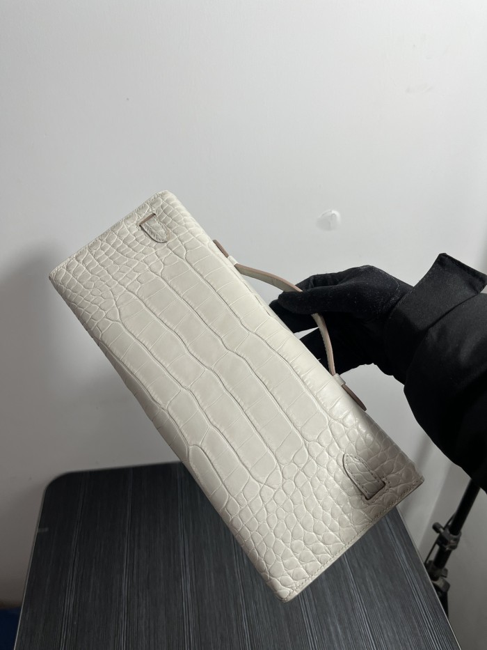 Kelly Cut  31  Alligator“31*12*5CM”-0058=