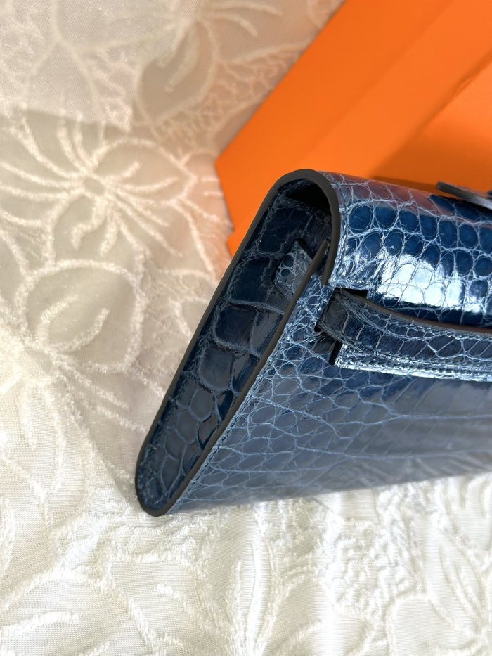 Kelly Cut  31  Alligator“31*12*5CM”-0058=