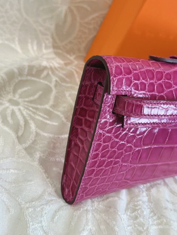 Kelly Cut  31  Alligator“31*12*5CM”-0058=