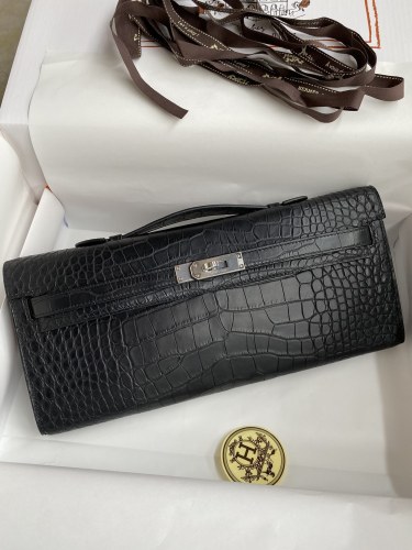 Kelly Cut  31  Alligator“31*12*5CM”-0058=