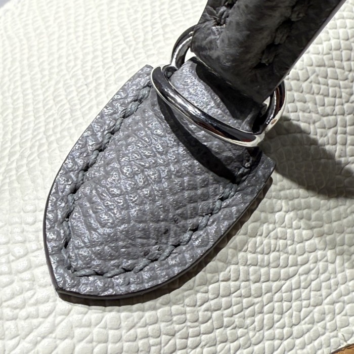 Mini Kelly  Epsom“19*13*7CM”-0011=