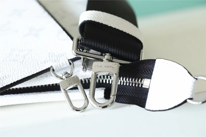 Gaston Wearable Wallet Crossbody Bag “22*14.5*4.5CM” 074