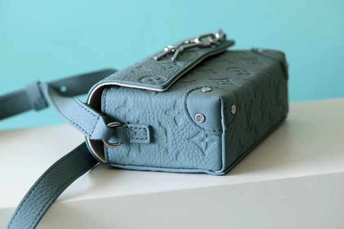 PM Steamer Crossbody Bag “18*11*6.5CM” 074
