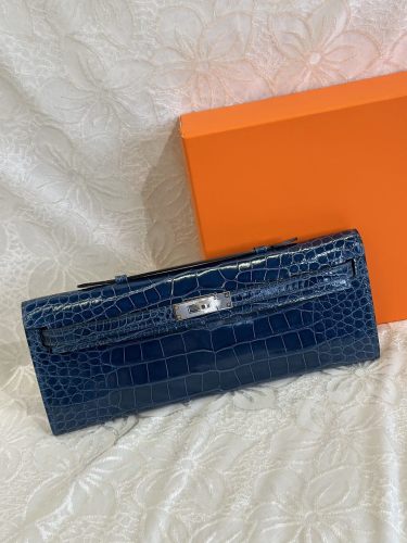 Kelly Cut  31  Alligator“31*12*5CM”-0058=