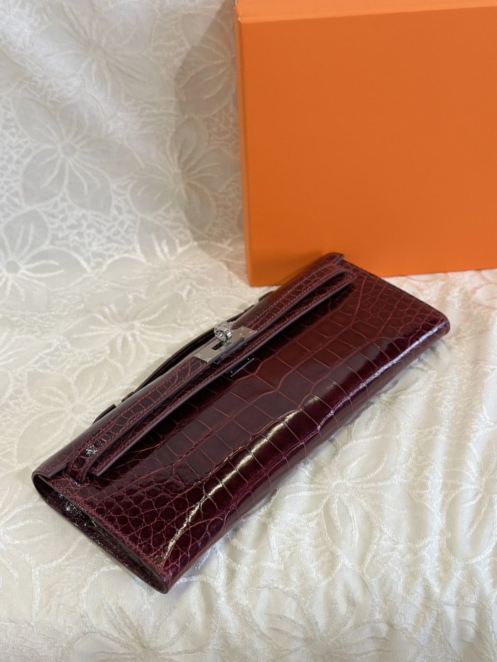 Kelly Cut  31  Alligator“31*12*5CM”-0058=
